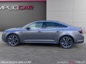 Renault talisman tce 160 edc fap intens, carplay, 4 roue motrice, garantie 12 mois occasion simplicicar villejuif ...