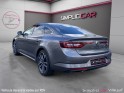 Renault talisman tce 160 edc fap intens, carplay, 4 roue motrice, garantie 12 mois occasion simplicicar villejuif ...