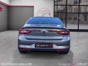 Renault talisman tce 160 edc fap intens, carplay, 4 roue motrice, garantie 12 mois occasion simplicicar villejuif ...