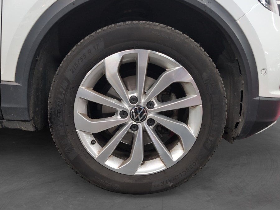 VOLKSWAGEN d'occasion T-ROC 1.5 TSI EVO2 150 LIFE PLUS DSG de 2023