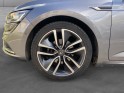 Renault talisman tce 160 edc fap intens, carplay, 4 roue motrice, garantie 12 mois occasion simplicicar villejuif ...
