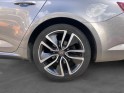 Renault talisman tce 160 edc fap intens, carplay, 4 roue motrice, garantie 12 mois occasion simplicicar villejuif ...