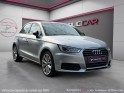 Audi a1 sportback 1.0 tfsi ultra 95 s tronic 7 s line garantie de 12 mois climatisation toit ouvrant occasion simplicicar les...