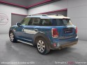 Mini countryman f60 136 ch bva7 cooper longstone toit ouvrant garantie 12 mois occasion simplicicar vienne simplicicar...
