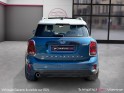Mini countryman f60 136 ch bva7 cooper longstone toit ouvrant garantie 12 mois occasion simplicicar vienne simplicicar...