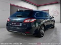 Peugeot 508 sw 1.6 hdi -120ch- eat6- gt line-carplay-camera de recul-sièges électriques-garantie 12 mois occasion...