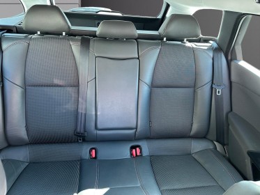 Peugeot 508 sw 1.6 hdi -120ch- eat6- gt line-carplay-camera de recul-sièges électriques-garantie 12 mois occasion...