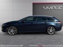 Peugeot 508 sw 1.6 hdi -120ch- eat6- gt line-carplay-camera de recul-sièges électriques-garantie 12 mois occasion...