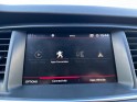 Peugeot 508 sw 1.6 hdi -120ch- eat6- gt line-carplay-camera de recul-sièges électriques-garantie 12 mois occasion...