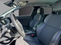 Peugeot 508 sw 1.6 hdi -120ch- eat6- gt line-carplay-camera de recul-sièges électriques-garantie 12 mois occasion...