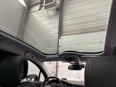 Peugeot 508 sw 1.6 hdi -120ch- eat6- gt line-carplay-camera de recul-sièges électriques-garantie 12 mois occasion...