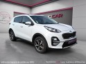 Kia sportage 1.6 crdi 115 4x2 bvm6 mhev design caméra de recul garantie kia octobre 2027 occasion simplicicar les...