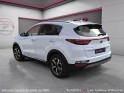 Kia sportage 1.6 crdi 115 4x2 bvm6 mhev design caméra de recul garantie kia octobre 2027 occasion simplicicar les...