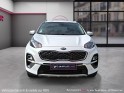 Kia sportage 1.6 crdi 115 4x2 bvm6 mhev design caméra de recul garantie kia octobre 2027 occasion simplicicar les...