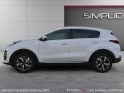Kia sportage 1.6 crdi 115 4x2 bvm6 mhev design caméra de recul garantie kia octobre 2027 occasion simplicicar les...