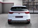 Kia sportage 1.6 crdi 115 4x2 bvm6 mhev design caméra de recul garantie kia octobre 2027 occasion simplicicar les...