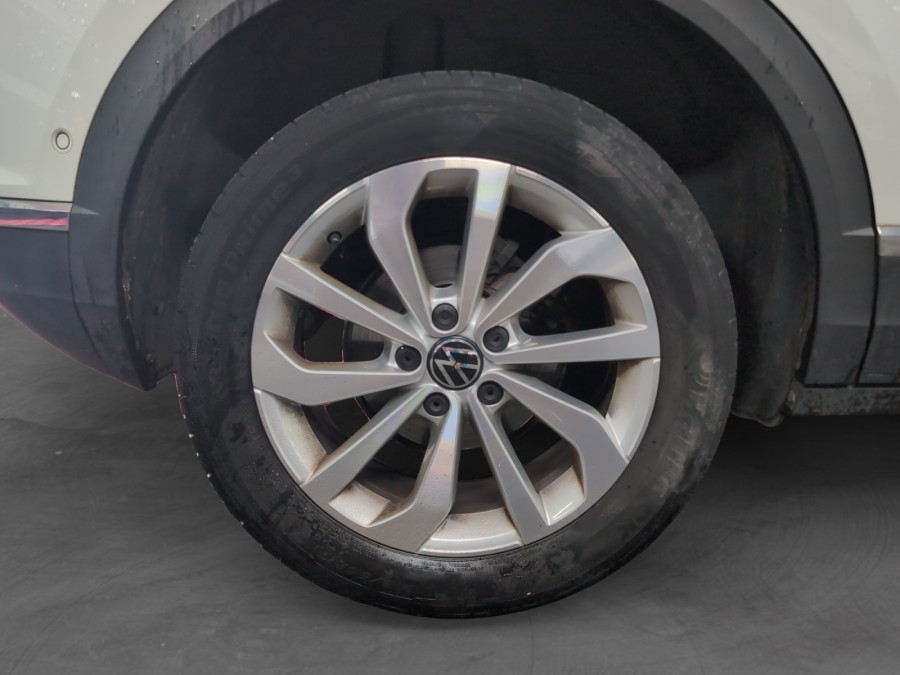 VOLKSWAGEN d'occasion T-ROC 1.5 TSI EVO2 150 LIFE PLUS DSG de 2023
