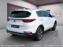 Kia sportage 1.6 crdi 115 4x2 bvm6 mhev design caméra de recul garantie kia octobre 2027 occasion simplicicar les...