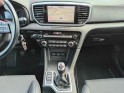 Kia sportage 1.6 crdi 115 4x2 bvm6 mhev design caméra de recul garantie kia octobre 2027 occasion simplicicar les...