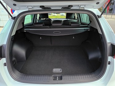 Kia sportage 1.6 crdi 115 4x2 bvm6 mhev design caméra de recul garantie kia octobre 2027 occasion simplicicar les...