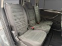 Volkswagen touran 1.6 tdi 115 bmt 7pl carat garantie 12 mois occasion scl 56 - simplicicar vannes simplicicar simplicibike...