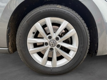 Volkswagen touran 1.6 tdi 115 bmt 7pl carat garantie 12 mois occasion scl 56 - simplicicar vannes simplicicar simplicibike...