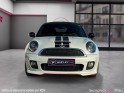 Mini roadster r59 211 ch john cooper works occasion simplicicar pau simplicicar simplicibike france
