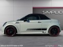 Mini roadster r59 211 ch john cooper works occasion simplicicar pau simplicicar simplicibike france