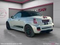 Mini roadster r59 211 ch john cooper works occasion simplicicar pau simplicicar simplicibike france