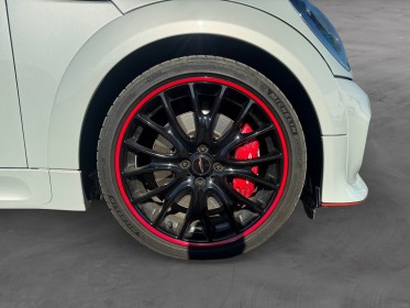 Mini roadster r59 211 ch john cooper works occasion simplicicar pau simplicicar simplicibike france