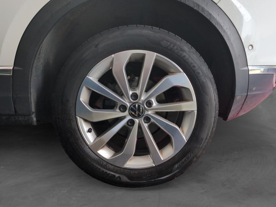 VOLKSWAGEN d'occasion T-ROC 1.5 TSI EVO2 150 LIFE PLUS DSG de 2023