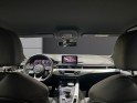 Audi a5 2.0 35 tfsi s-line - origine france - suivi audi - garantie 12 mois occasion simplicicar lyon ouest simplicicar...
