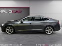 Audi a5 2.0 35 tfsi s-line - origine france - suivi audi - garantie 12 mois occasion simplicicar lyon ouest simplicicar...