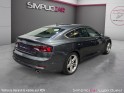 Audi a5 2.0 35 tfsi s-line - origine france - suivi audi - garantie 12 mois occasion simplicicar lyon ouest simplicicar...