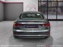 Audi a5 2.0 35 tfsi s-line - origine france - suivi audi - garantie 12 mois occasion simplicicar lyon ouest simplicicar...