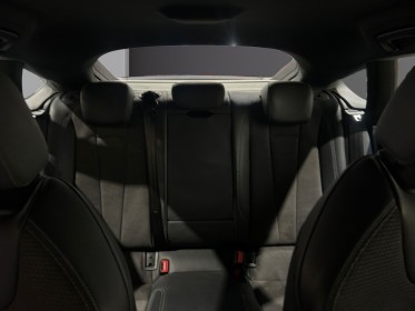 Audi a5 2.0 35 tfsi s-line - origine france - suivi audi - garantie 12 mois occasion simplicicar lyon ouest simplicicar...