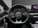 Audi a5 2.0 35 tfsi s-line - origine france - suivi audi - garantie 12 mois occasion simplicicar lyon ouest simplicicar...