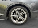 Audi a5 2.0 35 tfsi s-line - origine france - suivi audi - garantie 12 mois occasion simplicicar lyon ouest simplicicar...