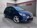 Renault grand scenic 1.7 blue dci 120 ch moteur à chaine 2eme main caméra de recul garantie 12 mois occasion simplicicar...