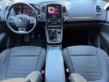 Renault grand scenic 1.7 blue dci 120 ch moteur à chaine 2eme main caméra de recul garantie 12 mois occasion simplicicar...