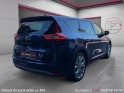 Renault grand scenic 1.7 blue dci 120 ch moteur à chaine 2eme main caméra de recul garantie 12 mois occasion simplicicar...