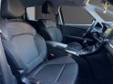 Renault grand scenic 1.7 blue dci 120 ch moteur à chaine 2eme main caméra de recul garantie 12 mois occasion simplicicar...