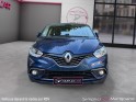Renault grand scenic 1.7 blue dci 120 ch moteur à chaine 2eme main caméra de recul garantie 12 mois occasion simplicicar...