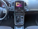 Renault grand scenic 1.7 blue dci 120 ch moteur à chaine 2eme main caméra de recul garantie 12 mois occasion simplicicar...