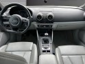 Audi a3 cabriolet 1.6 tdi 110 ambition luxe - suivi/radar ar/chauffe nuque/siège chauff - garantie 12 mois occasion...