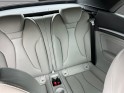 Audi a3 cabriolet 1.6 tdi 110 ambition luxe - suivi/radar ar/chauffe nuque/siège chauff - garantie 12 mois occasion...