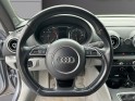 Audi a3 cabriolet 1.6 tdi 110 ambition luxe - suivi/radar ar/chauffe nuque/siège chauff - garantie 12 mois occasion...