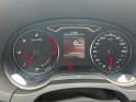 Audi a3 cabriolet 1.6 tdi 110 ambition luxe - suivi/radar ar/chauffe nuque/siège chauff - garantie 12 mois occasion...