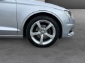 Audi a3 cabriolet 1.6 tdi 110 ambition luxe - suivi/radar ar/chauffe nuque/siège chauff - garantie 12 mois occasion...
