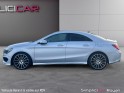 Mercedes classe cla 220 cdi 178 ch fascination 7 g-tronic pack amg / entretien complet à jour / ct vierge / garantie 12 mois...